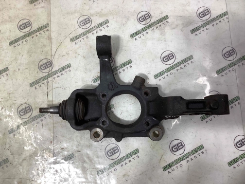 Кулак поворотный левый 1477-301 Dodge Journey  5171101AC 