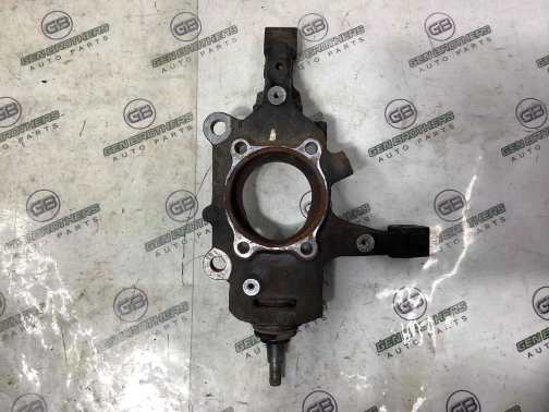Кулак поворотный левый 1477-301 Dodge Journey  5171101AC 