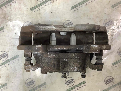 Суппорт передний левый 1477-328 Dodge Journey  68144161AA 