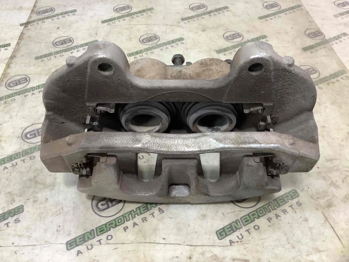 Суппорт передний правый 1477-329 Dodge Journey  68144160AA 