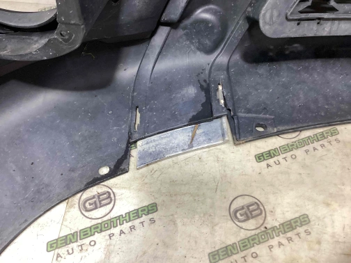 Бампер передний 1477-346 Dodge Journey  5QZ97TZZAC 