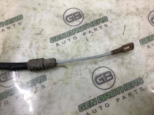 Трос ручника 1477-363 Dodge Journey  4862227AK 