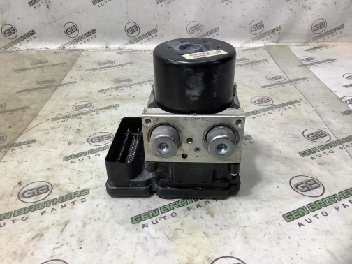 Блок ABS, модуль 1477-435 Dodge Journey  68272500AD 