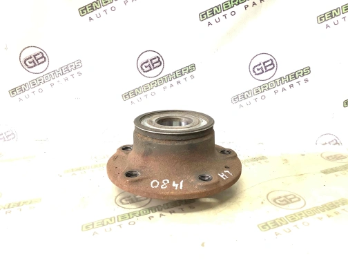 Ступица задняя 1480-085 Volkswagen Passat B7 USA  1T0598611B 