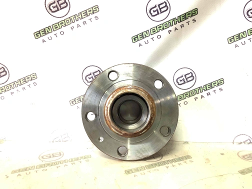 Ступица задняя 1480-085 Volkswagen Passat B7 USA  1T0598611B 
