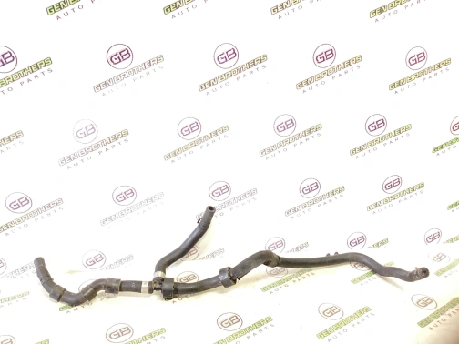 Патрубок (трубопровод, шланг) 1480-155 Volkswagen Passat B7 USA 