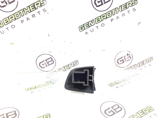 Заглушка ручки двери 1480-252 Volkswagen Passat B7 USA  1K8839168B 