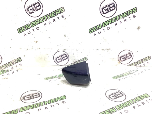 Заглушка ручки двери 1480-252 Volkswagen Passat B7 USA  1K8839168B 