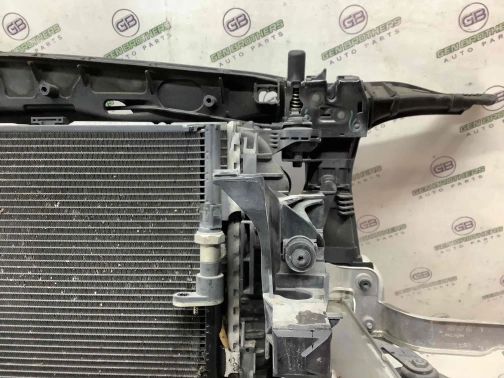 Установочная панель (телевизор) 1905-005 Audi a6  4G0805594C 