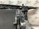 Установочная панель (телевизор) 1905-005 Audi a6  4G0805594C 