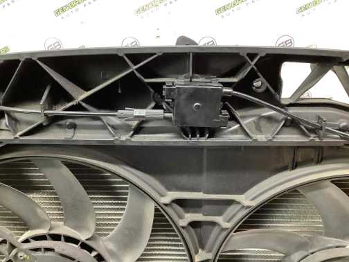 Установочная панель (телевизор) 1905-005 Audi a6  4G0805594C 