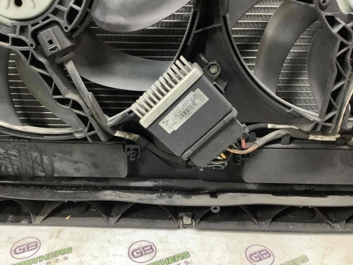 Установочная панель (телевизор) 1905-005 Audi a6  4G0805594C 