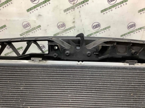 Установочная панель (телевизор) 1905-005 Audi a6  4G0805594C 