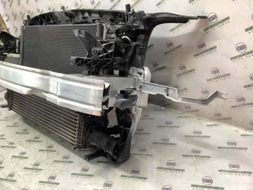 Установочная панель (телевизор) 1905-005 Audi a6  4G0805594C 