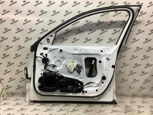 Дверь передняя правая 1905-022 Audi a6  4G0831052 