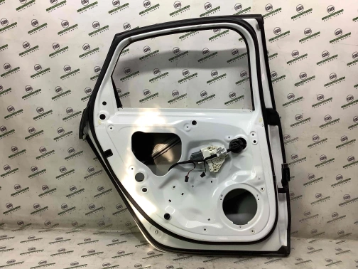 Дверь задняя левая 1905-026 Audi a6  4G5833051 