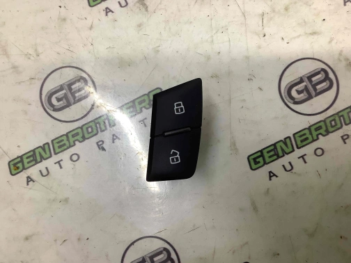 Кнопка центрального замка 1905-033 Audi a6  4G1962107 