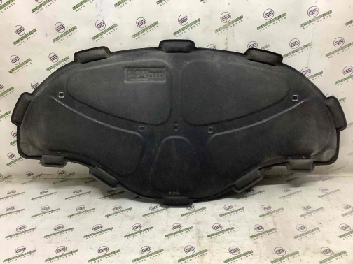 Уплотнитель капота, изолятор, шуба 1905-043 Audi a6  4G0863825 