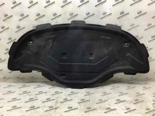 Уплотнитель капота, изолятор, шуба 1905-043 Audi a6  4G0863825 