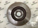 Тормозной диск передний 1905-053 Audi a6  4G0615301G 