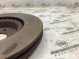 Тормозной диск передний 1905-053 Audi a6  4G0615301G 