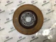 Тормозной диск передний 1905-053 Audi a6  4G0615301G 