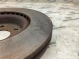 Тормозной диск передний 1905-054 Audi a6  4G0615301G 