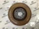 Тормозной диск передний 1905-054 Audi a6  4G0615301G 