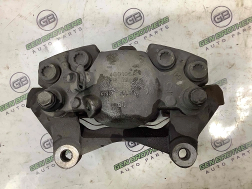 Суппорт передний правый 1905-057 Audi a6  4G0615124D 
