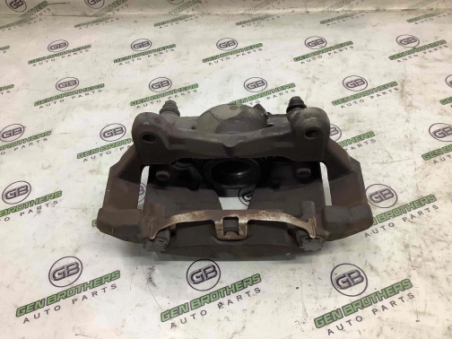 Суппорт передний левый 1905-058 Audi a6  4G0615123D 