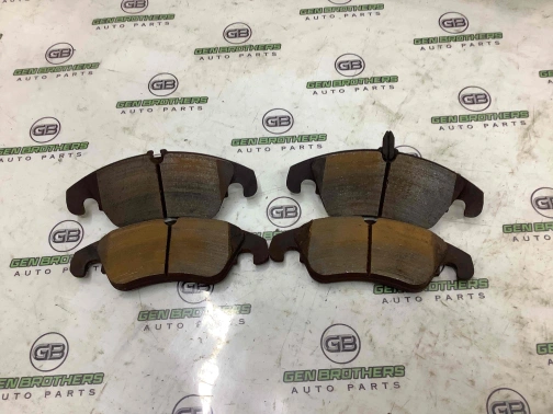 Тормозные колодки 1905-059 Audi a6  4G0698151AA 