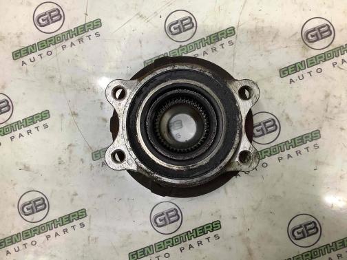 Ступица передняя 1905-060 Audi a6  4H0498625A 