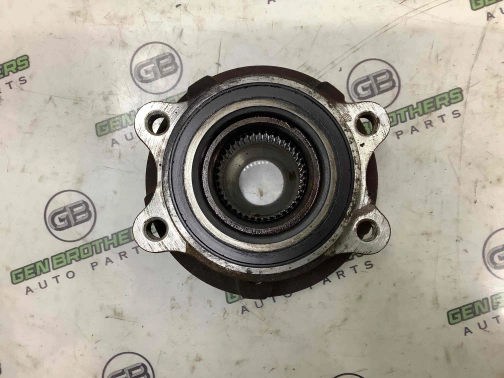 Ступица передняя 1905-061 Audi a6  4H0498625A 
