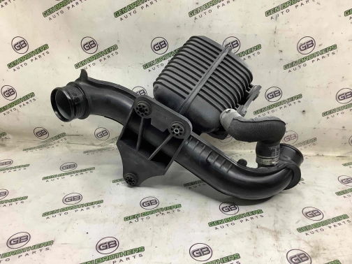 Патрубок воздушного фильтра 1905-072 Audi a6  4G0145673Q 
