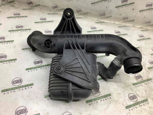 Патрубок воздушного фильтра 1905-072 Audi a6  4G0145673Q 