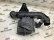 Патрубок воздушного фильтра 1905-072 Audi a6  4G0145673Q 
