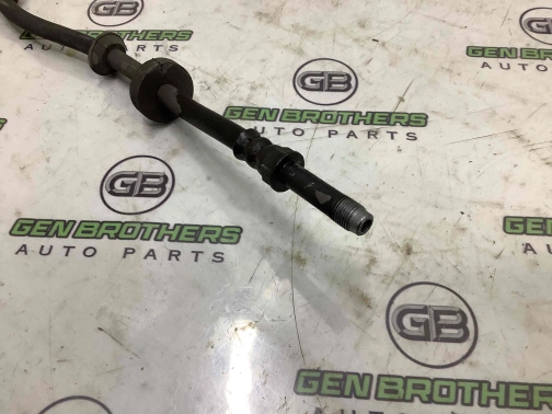 Шланг тормозной и трубки 1905-074 Audi a6  4G0611707J 