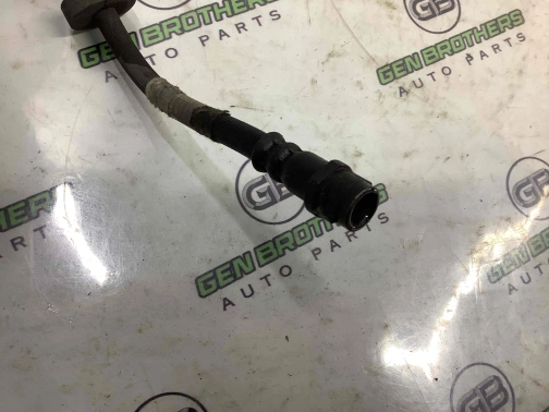 Шланг тормозной и трубки 1905-074 Audi a6  4G0611707J 
