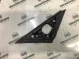 Корпус, накладка, крепление левого зеркала 1905-082 Audi a6  4G0867367D 