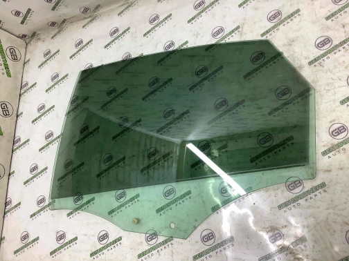 Стекло заднее левое 1905-113 Audi a6  4G5845205 