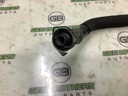 Трубки охлаждения АКПП 1905-118 Audi a6  4G0317818T 