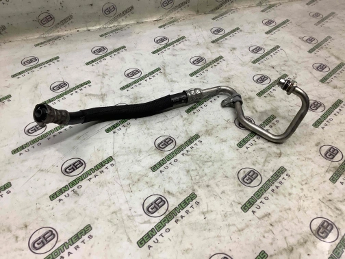 Трубки охлаждения АКПП 1905-118 Audi a6  4G0317818T 
