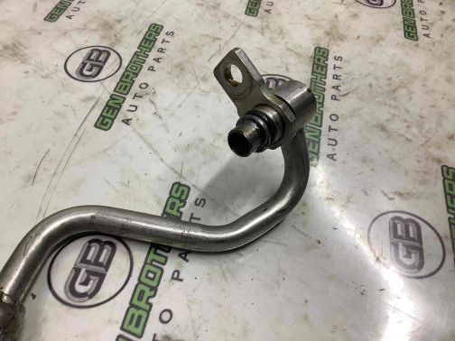 Трубки охлаждения АКПП 1905-119 Audi a6  4G0317817T 