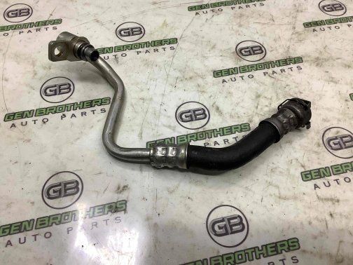 Трубки охлаждения АКПП 1905-119 Audi a6  4G0317817T 