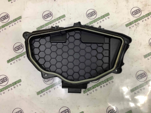 Крышка, корпус блока предохранителей 1905-122 Audi a6  4G1907613B 