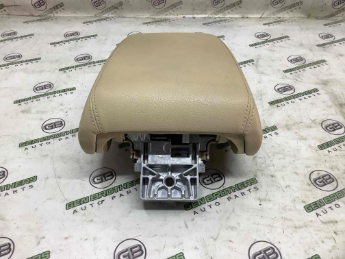 Подлокотник 1905-148 Audi a6  4G0864248CHA8 