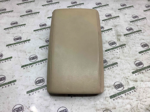 Подлокотник 1905-148 Audi a6  4G0864248CHA8 