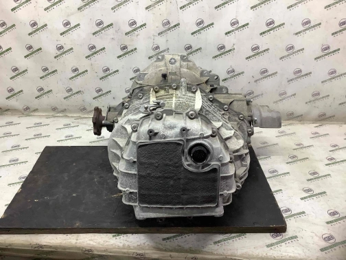 КПП автоматическая (АКПП) 1905-203 Audi a6  0AW300046K 