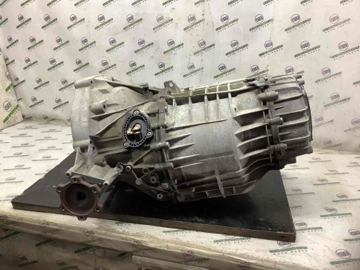 КПП автоматическая (АКПП) 1905-203 Audi a6  0AW300046K 