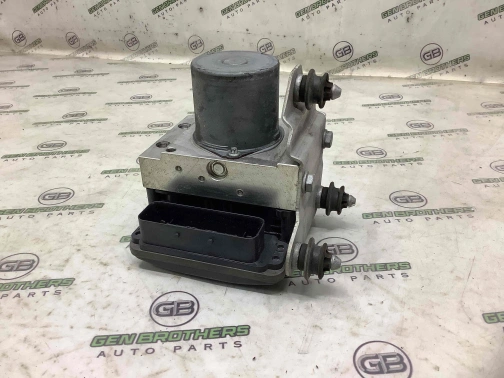 Блок ABS, модуль 1905-310 Audi a6  4G0907379L 